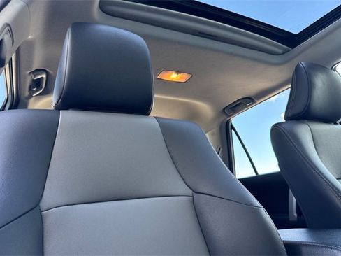 Used 2022 Toyota 4Runner SR5 Premium image 20