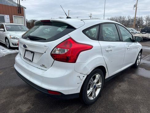 Used 2013 Ford Focus SE image 5