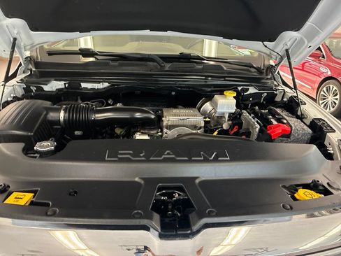 Used 2020 RAM 1500 Limited AWD/4WD image 68