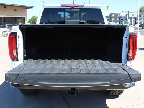 Used 2024 GMC Sierra 1500 AT4X AWD/4WD image 74