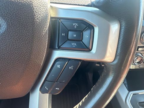 Used 2018 Ford F150 King Ranch w/ Equipment Group 601A Luxury AWD/4WD image 20
