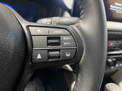 New 2026 Honda Accord EX-L image 17