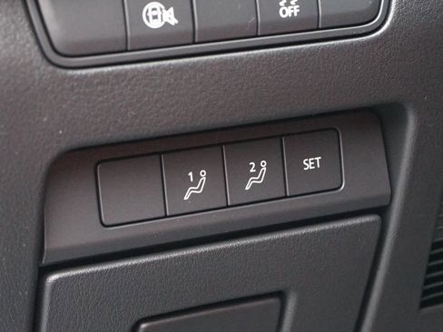 New 2026 MAZDA MAZDA3 Carbon w/ Appearance Package image 12