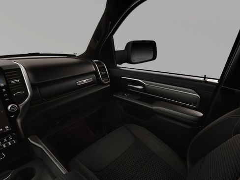 New 2026 RAM 1500 Lone Star image 7