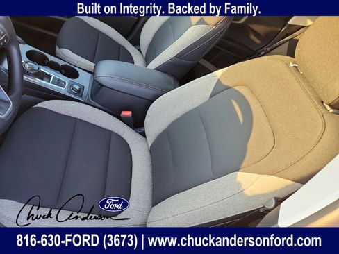 New 2025 Ford Bronco Sport Big Bend AWD/4WD image 12