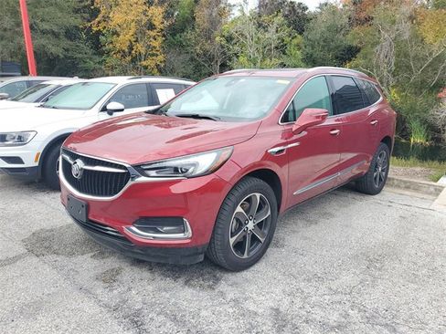 Used 2019 Buick Enclave Premium w/ Trailering Package, 5000 lbs. image 3