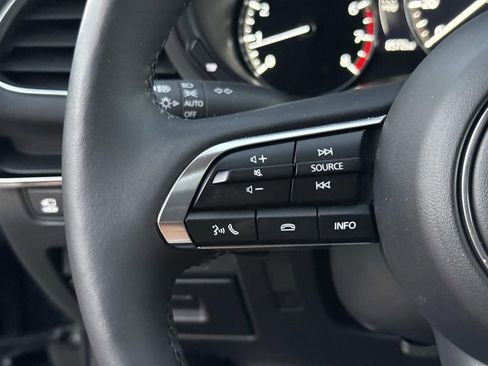 Certified 2025 MAZDA MAZDA3 2.5 Turbo Sedan w/Premium Plus image 46
