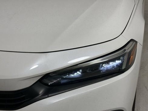 Used 2024 Honda Civic Sport image 10