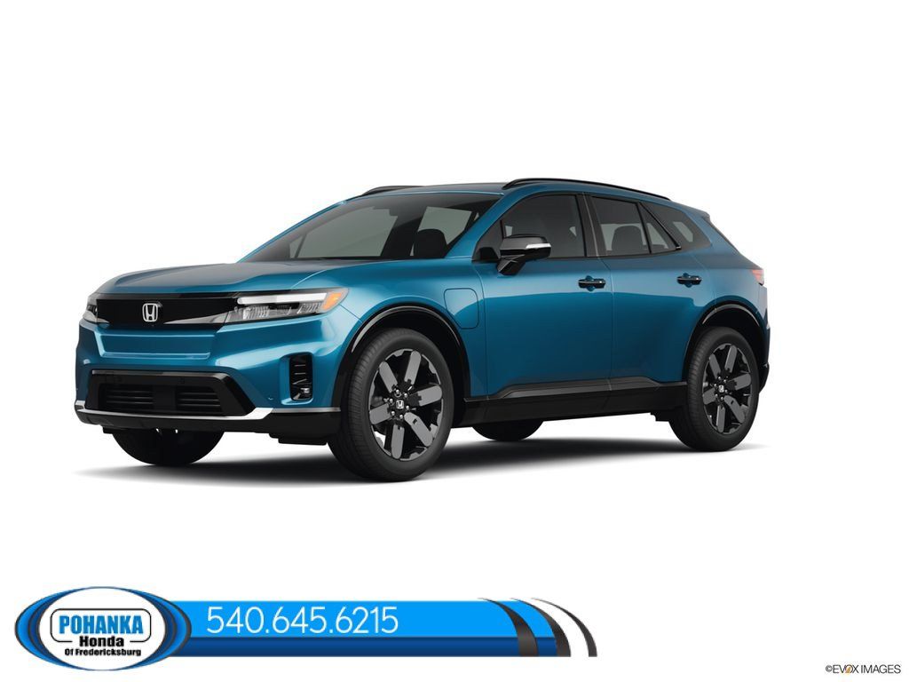 New 2026 Honda Prologue Elite image 1