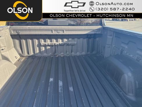 Certified 2023 GMC Sierra 1500 Denali w/ Denali Reserve Package image 31