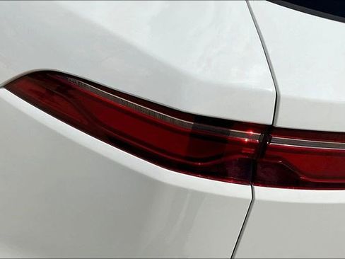 Used 2025 Jaguar F-PACE R-Dynamic S image 35