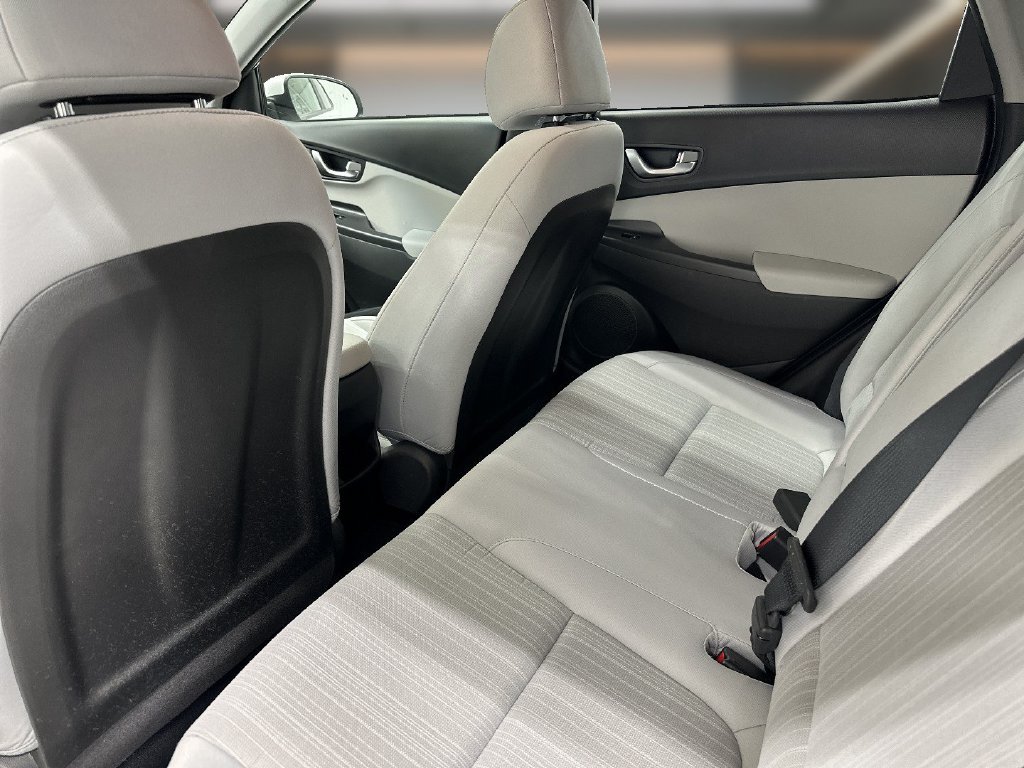 Certified 2023 Hyundai Kona SEL w/ Convenience Package AWD/4WD image 11