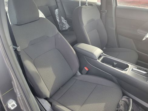 New 2026 Nissan Kicks S FWD image 33