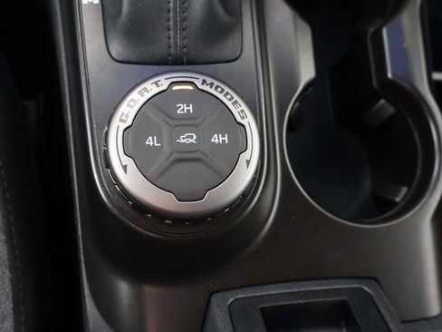 Used 2023 Ford Bronco Big Bend image 43