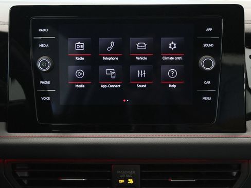 Used 2025 Volkswagen Jetta GLI Autobahn FWD image 23