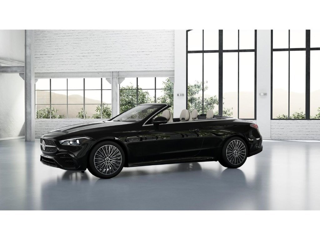New 2027 Mercedes-Benz CLE 450 4MATIC Cabriolet image 37