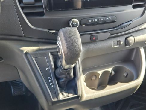 New 2026 Ford Transit 250 Base image 17