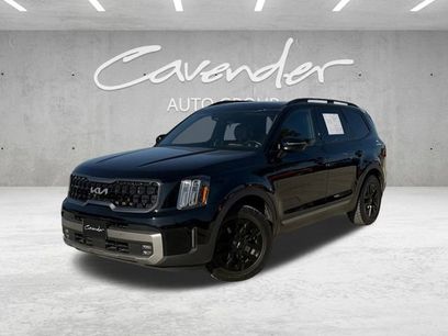 Used 2023 Kia Telluride SX Prestige X-Pro