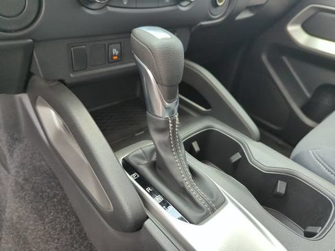Certified 2023 Nissan Frontier SV w/ Technology Package RWD image 41