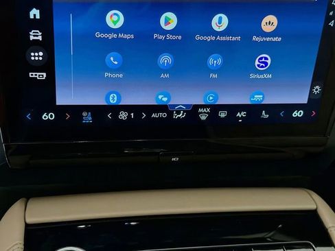 New 2025 Lincoln Navigator L Black Label AWD/4WD image 16