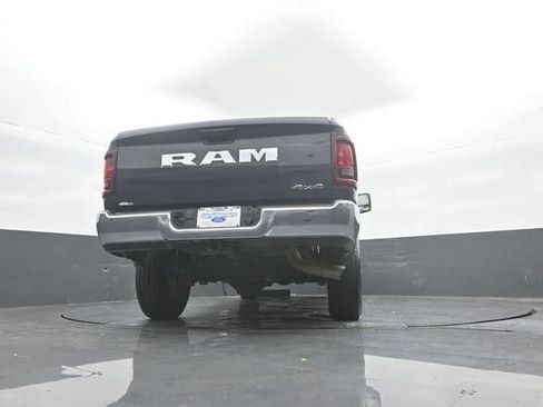 Used 2026 RAM 2500 Tradesman AWD/4WD image 39