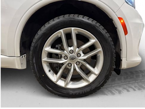 Used 2023 Dodge Durango GT image 53