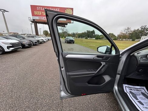 Used 2023 Volkswagen Tiguan S w/ Driver Assistance Package image 58