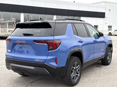 New 2026 GMC Terrain AT4 w/ Convenience Package III image 7