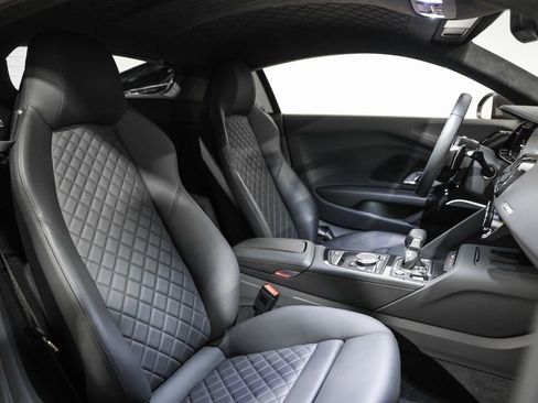 Used 2022 Audi R8 V10 performance image 29