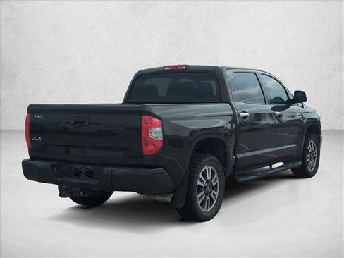 Used 2019 Toyota Tundra 1794 Edition image 5