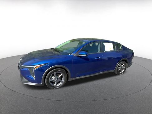 Used 2025 Kia K4 FWD image 7