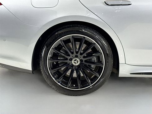 Used 2023 Mercedes-Benz S 500 4MATIC w/ AMG Line image 36