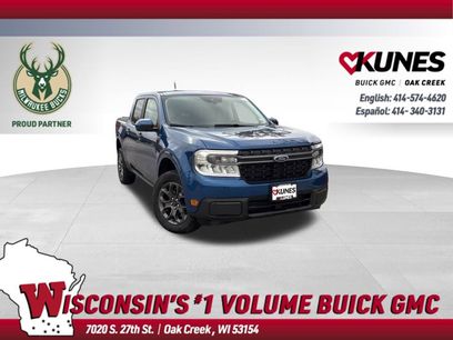 Used 2023 Ford Maverick XLT w/ XLT Luxury Package