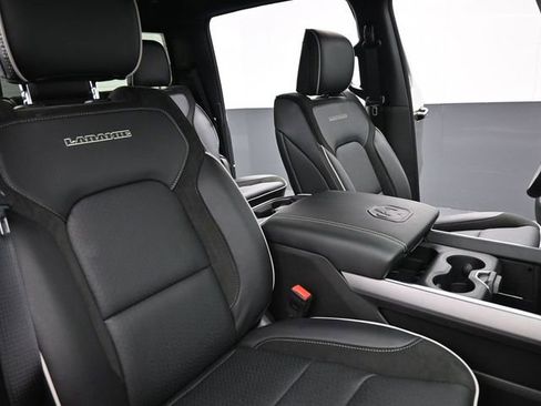 New 2026 RAM 1500 Laramie w/ Night Edition AWD/4WD image 26