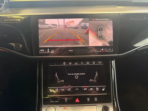 Used 2019 Audi A8 L 3.0T image 21
