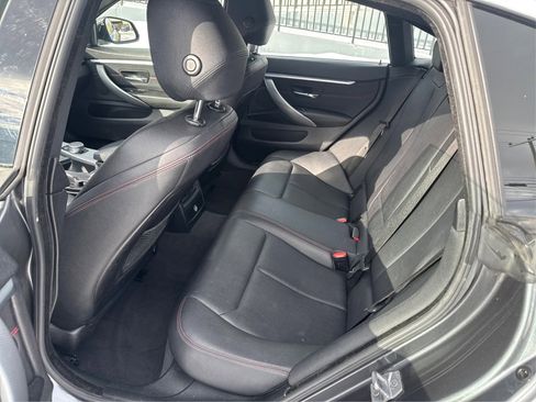 Used 2019 BMW 430i Gran Coupe xDrive 430i xDrive Gran Coupe w/ Convenience Package image 12