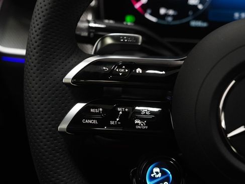 New 2026 Mercedes-Benz GLC 43 AMG 4MATIC Coupe image 20