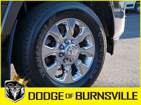 Used 2019 RAM 3500 Limited image 12