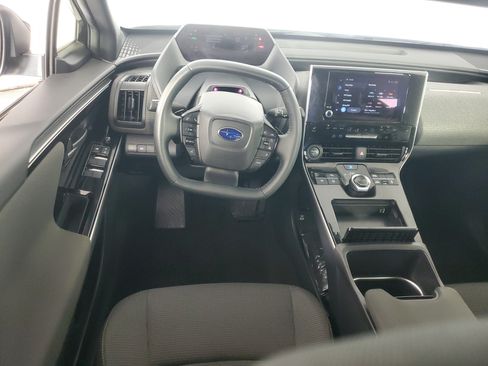 Used 2024 Subaru Solterra AWD/4WD image 14
