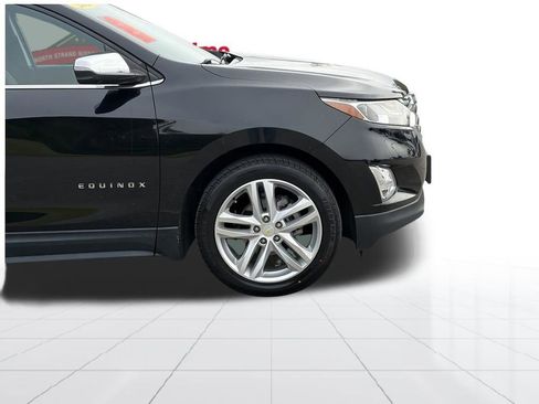 Used 2021 Chevrolet Equinox Premier FWD image 8
