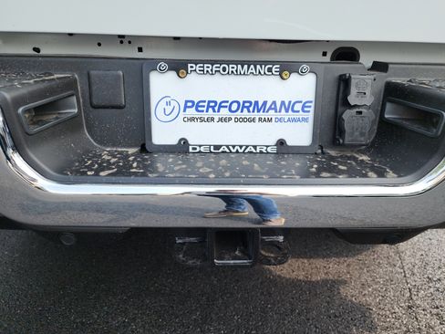 New 2026 RAM 2500 Tradesman AWD/4WD image 34