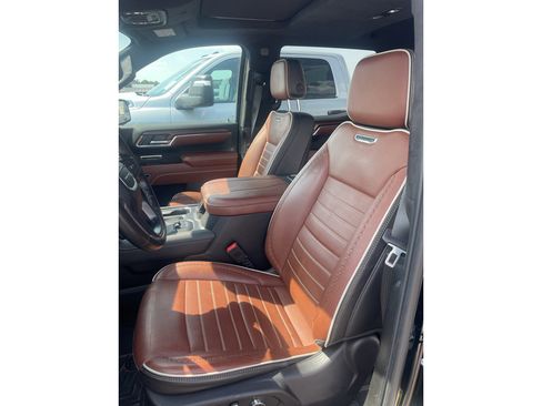 Used 2024 GMC Sierra 1500 Denali Ultimate AWD/4WD image 13