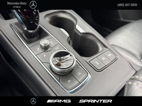 Used 2024 Cadillac XT4 Premium Luxury w/ Active Safety Package image 30