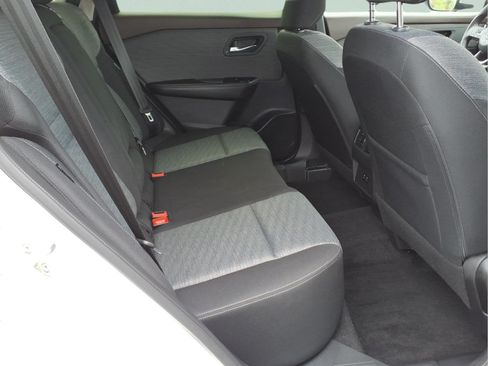 Certified 2023 Nissan Rogue SV AWD/4WD image 25