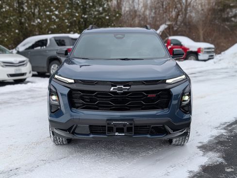 New 2026 Chevrolet Equinox RS image 14