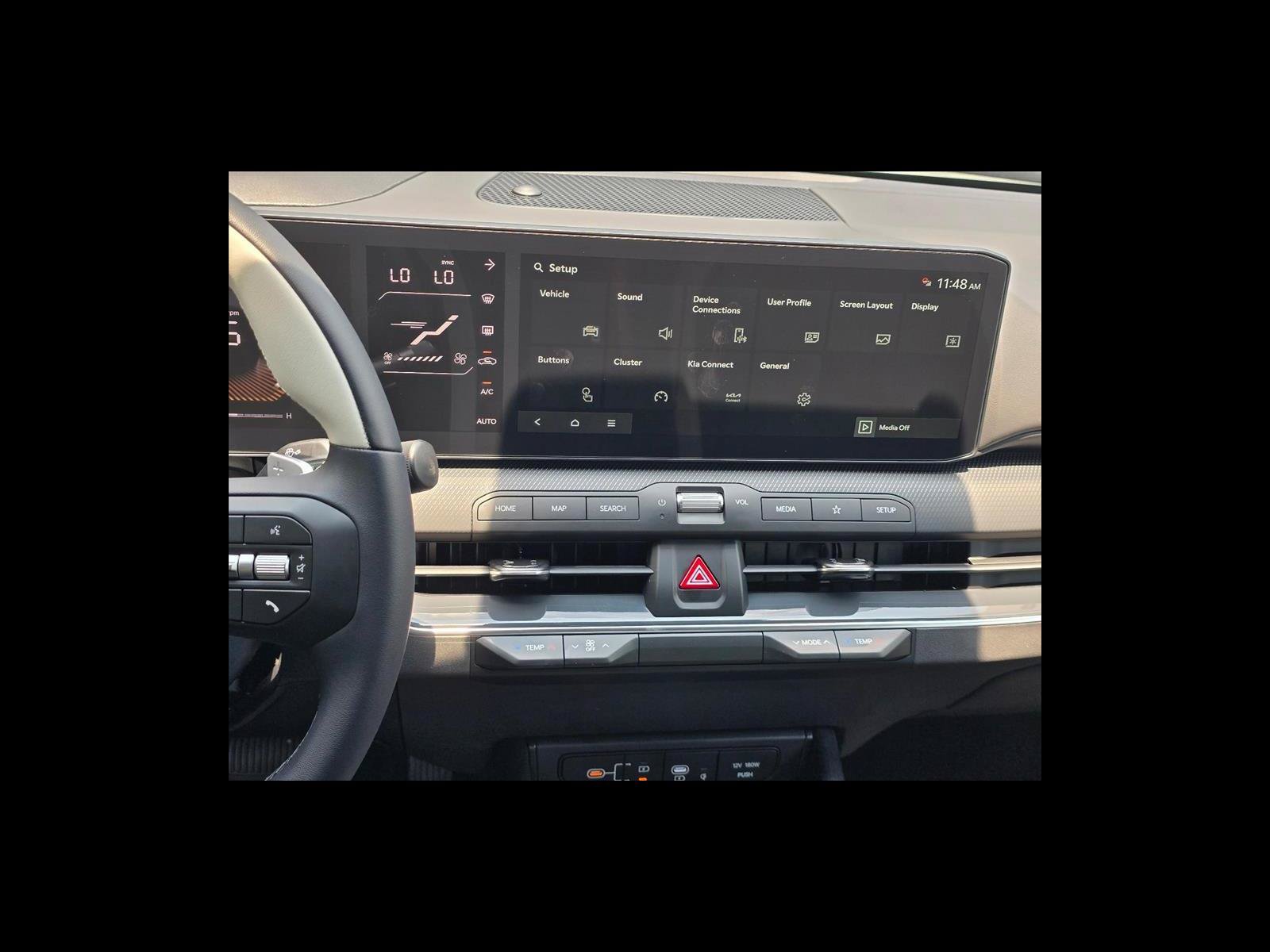 New 2026 Kia K4 GT-Line FWD image 8
