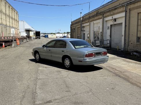 Used 2004 Buick Park Avenue w/ Prestige Feature Package FWD image 7