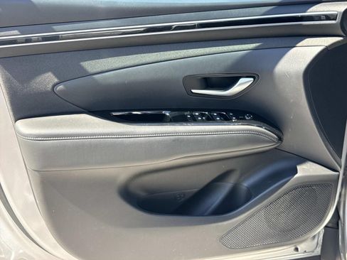 Used 2023 Hyundai Tucson SEL AWD/4WD image 23