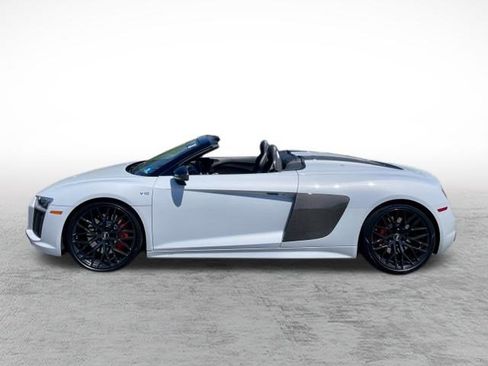 Used 2018 Audi R8 V10 AWD/4WD image 8