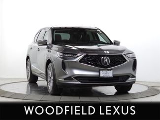 Used 2023 Acura MDX SH-AWD video 1